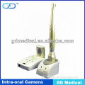 002 Lowest price and hot sale intraoral video camera